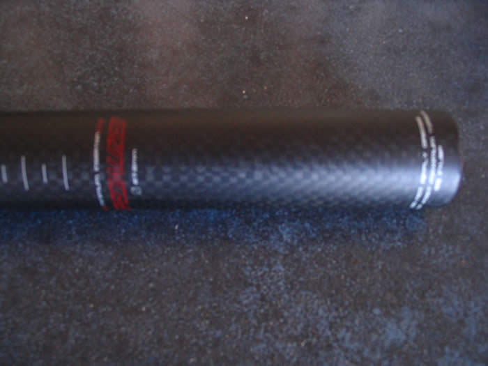 specialized fact carbon seatpost