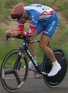 2006 Double Eagle Thursday night TT near Albuquerque, NM