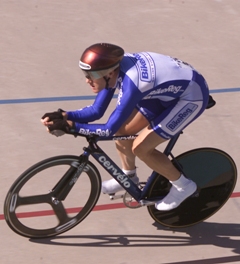 2006 Masters Track Nationals